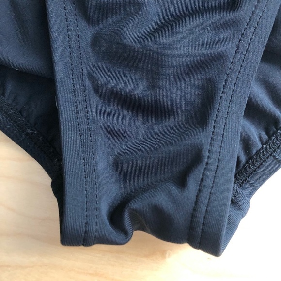 NIKE Swim Sport Bikini Bottom - Picture 6 of 9